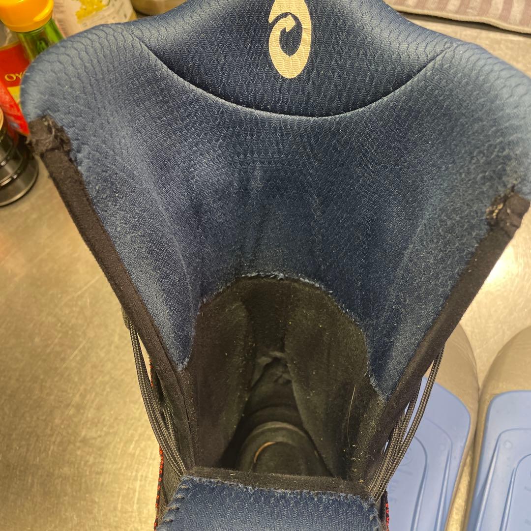 Deeluxe demonスノーボードブーツ 26.5 cm