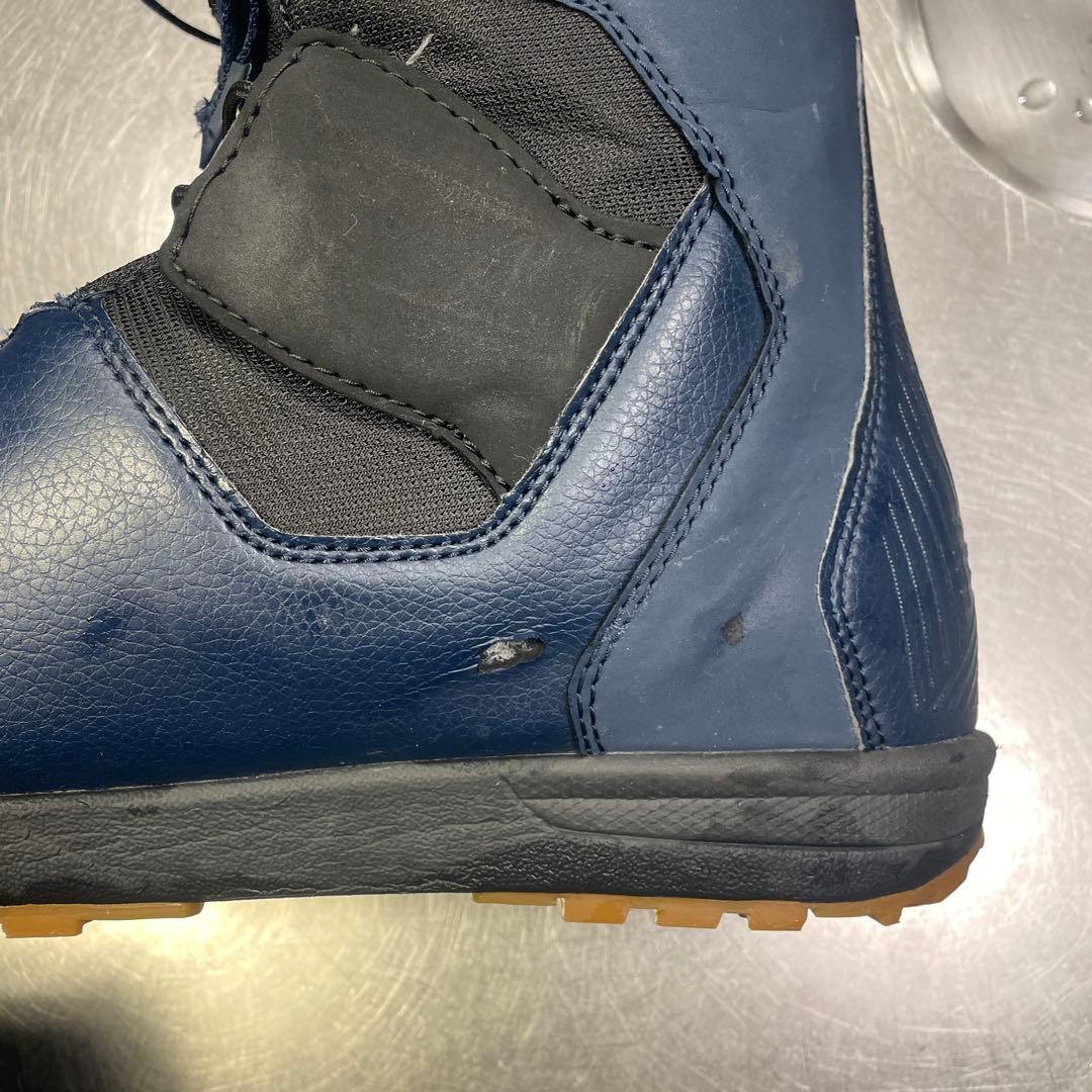 Deeluxe demonスノーボードブーツ 26.5 cm