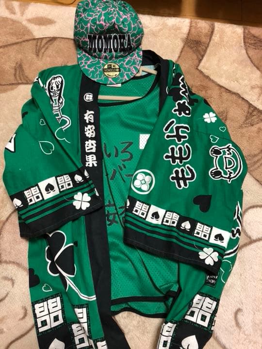 ももいろクローバーZ 有安杏果 グッズ ももクロ