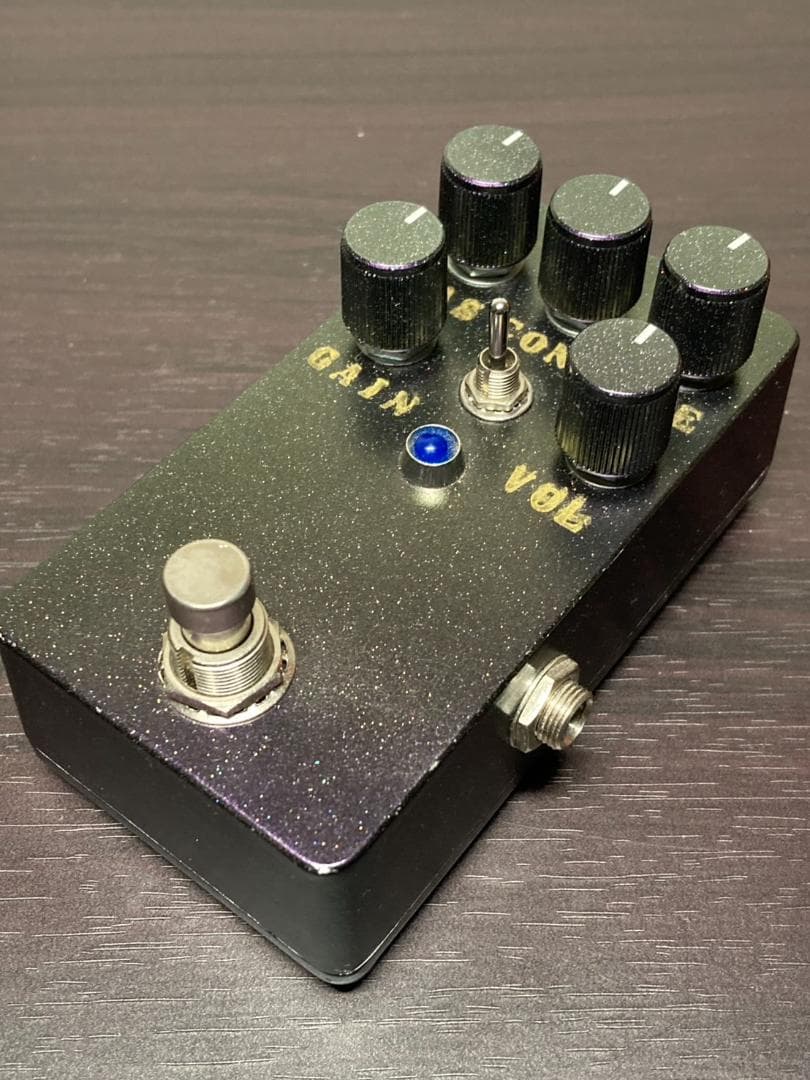 【最終値下げ】Marshall Shred Master clone