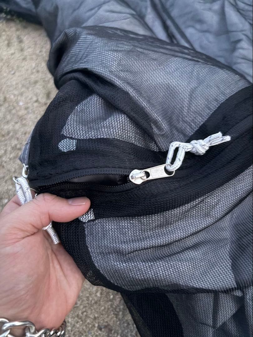 DOD ヤドカリテント