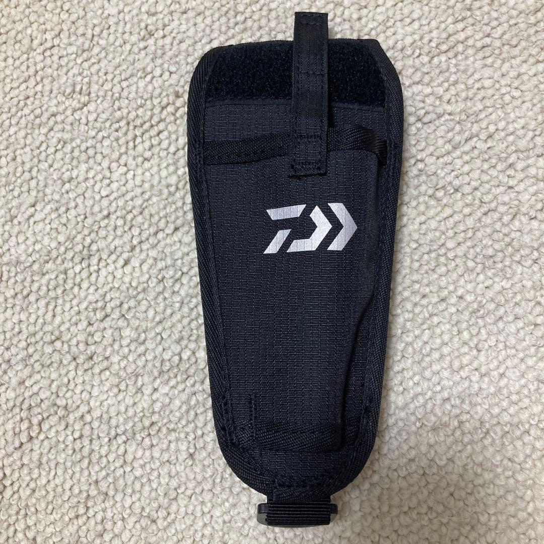 ダイワ　タクティカルゲームベスト　DF-4020