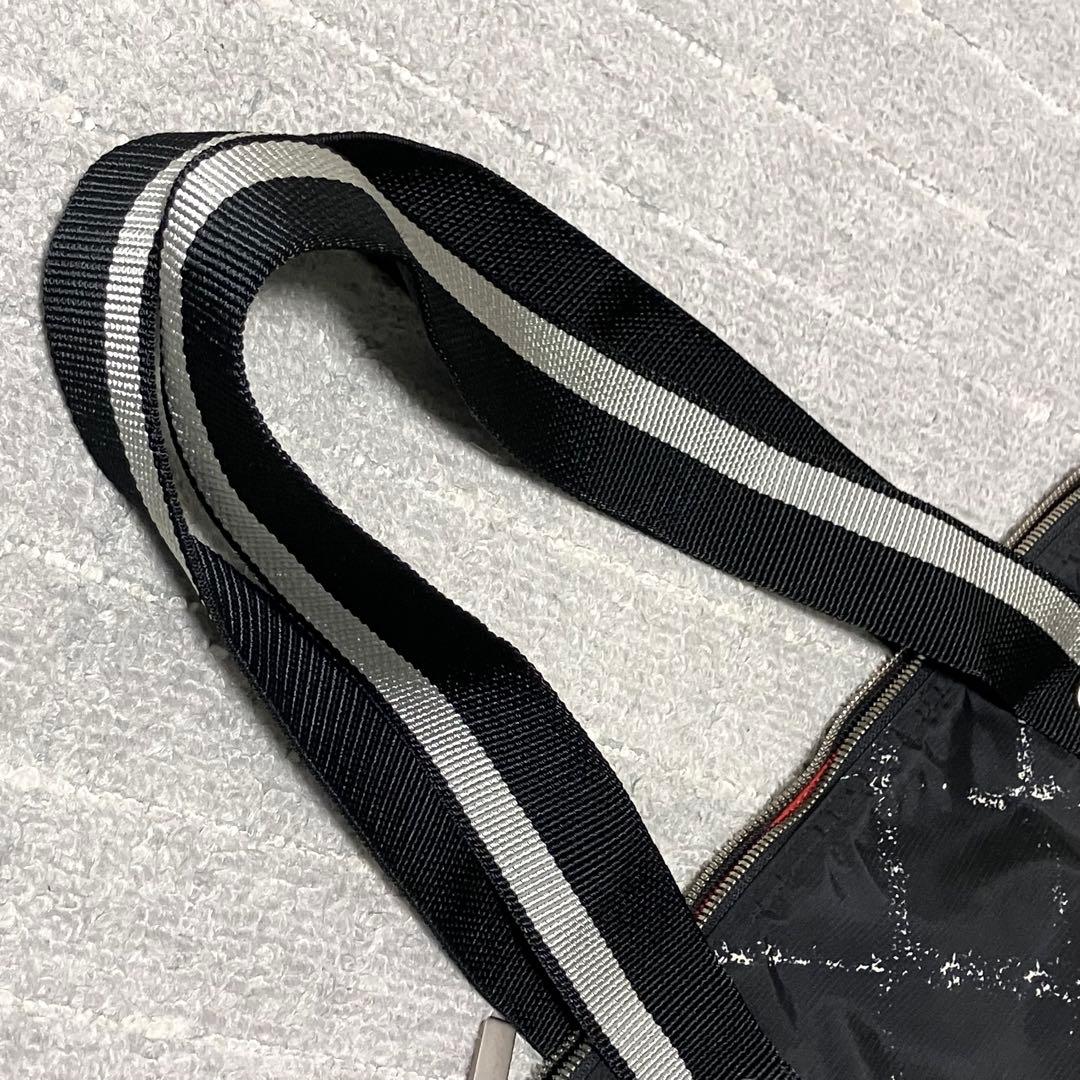 極美品！シャネル［旧トラベルライン］ペット　ショルダーバッグ　犬　ギャランティ