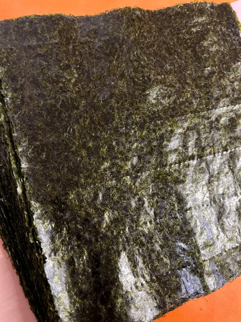 ☆新海苔☆兵庫県産上焼海苔板海苔50枚入×4パック