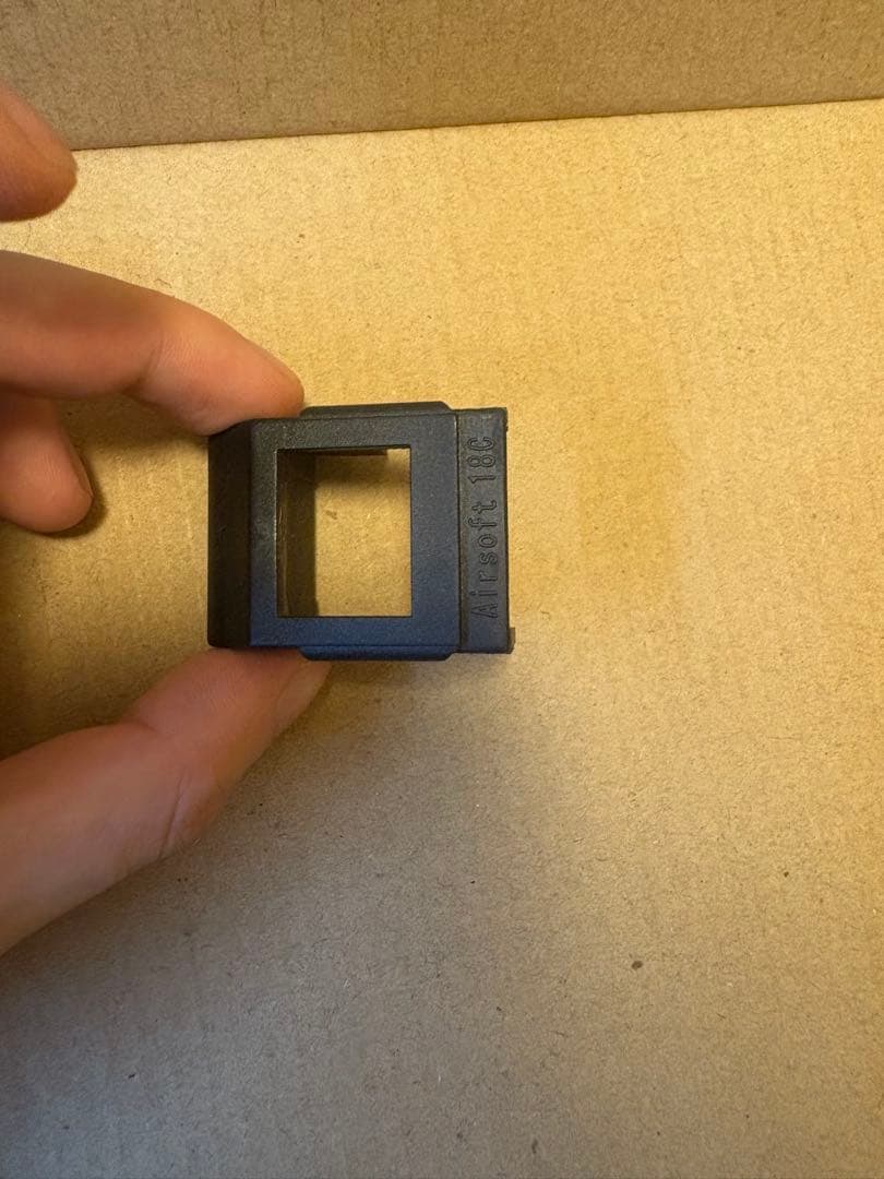 aps エアソフトガン ガスガン ブラック