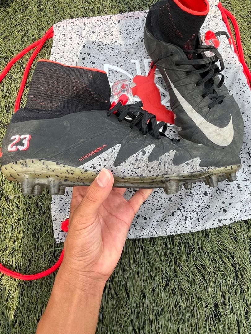 NIKEマーキュリアルヴェイパー　26.5㎝　ネイマール✖︎マイケルジョーダン