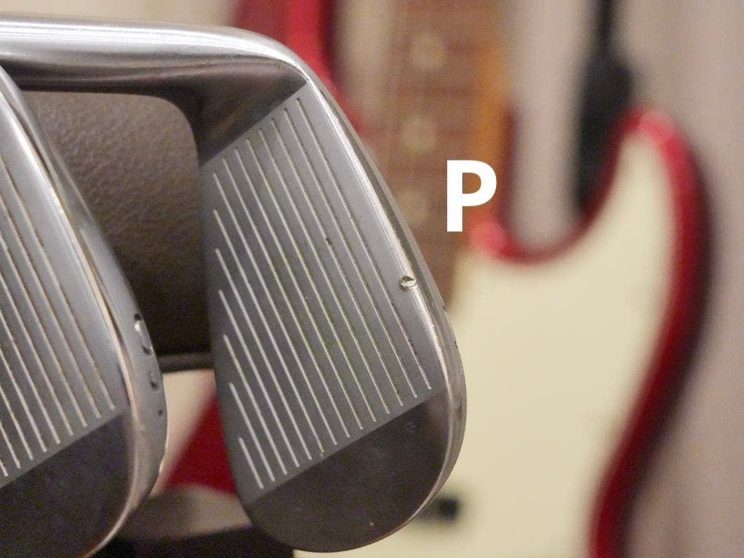 クラブ Bridgestone 241CB 5-P modus3 120s