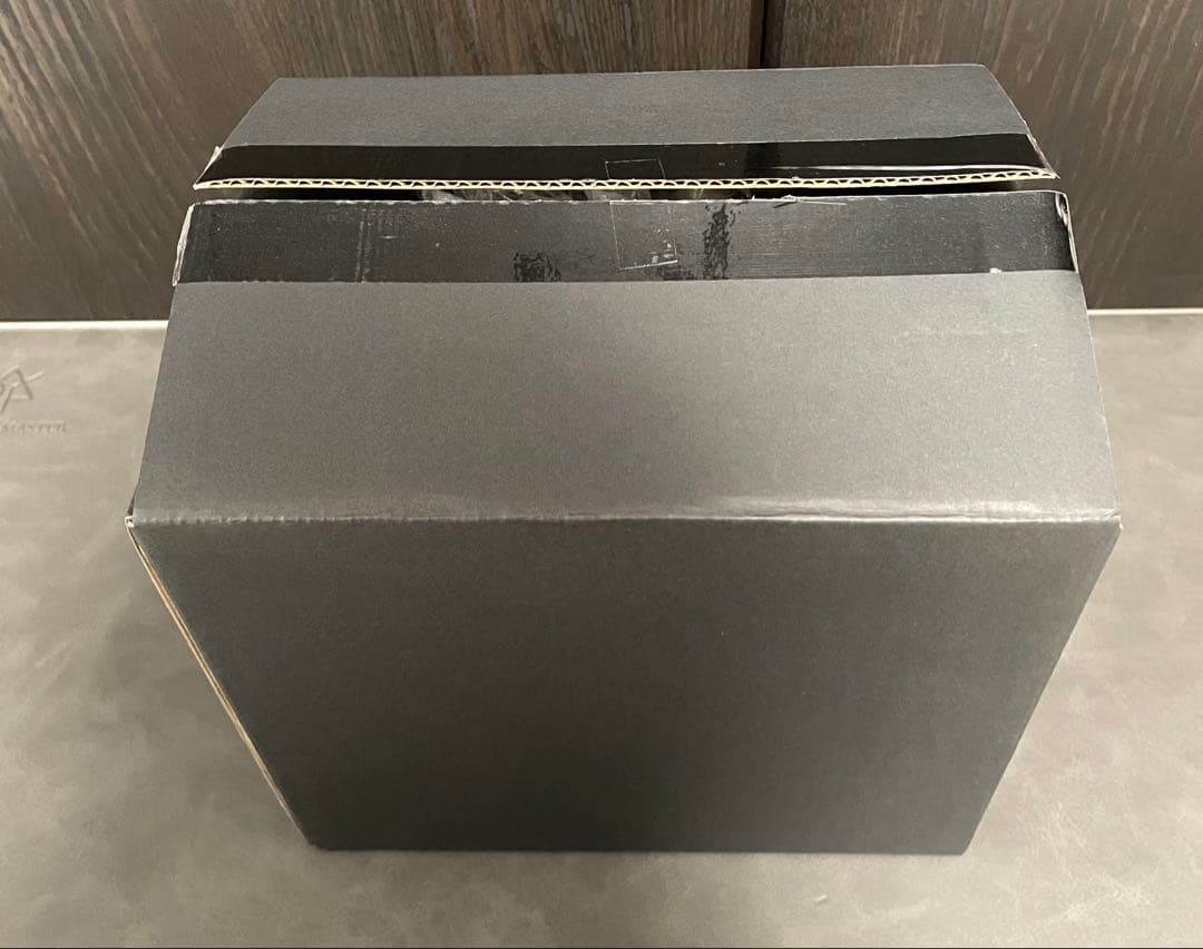 東京喰種 金木研 マスク 吊るしビトのマクガフィン 受注生産 トーキョーグール