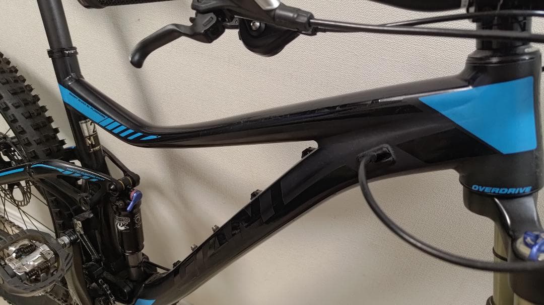 に*ん様 GIANT ジャイアント TRANCE 27.5 Mサイズ 2015