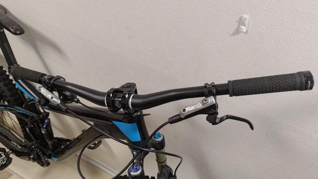 に*ん様 GIANT ジャイアント TRANCE 27.5 Mサイズ 2015