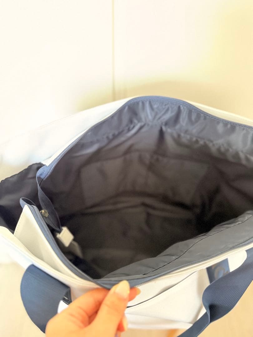 andpers トートバッグ