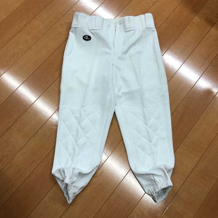 レワード野球ユニフォーム上下セット　2P