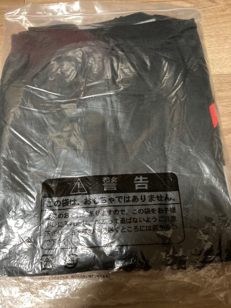 adidas リバプール　上　Lサイズ 未開封品