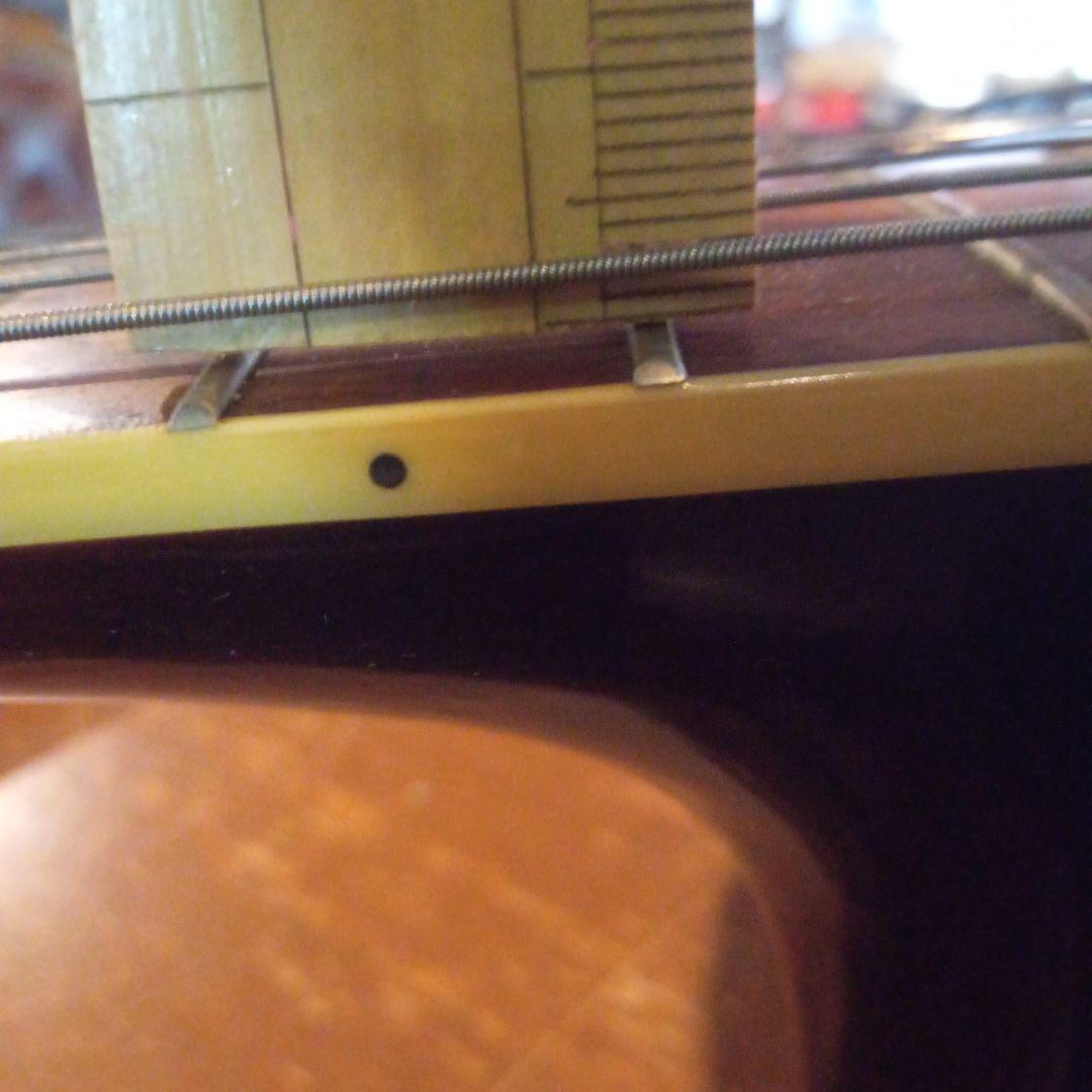 エピフォンEpiphone EJ-200/VS アコースティック状態そこそこ◎