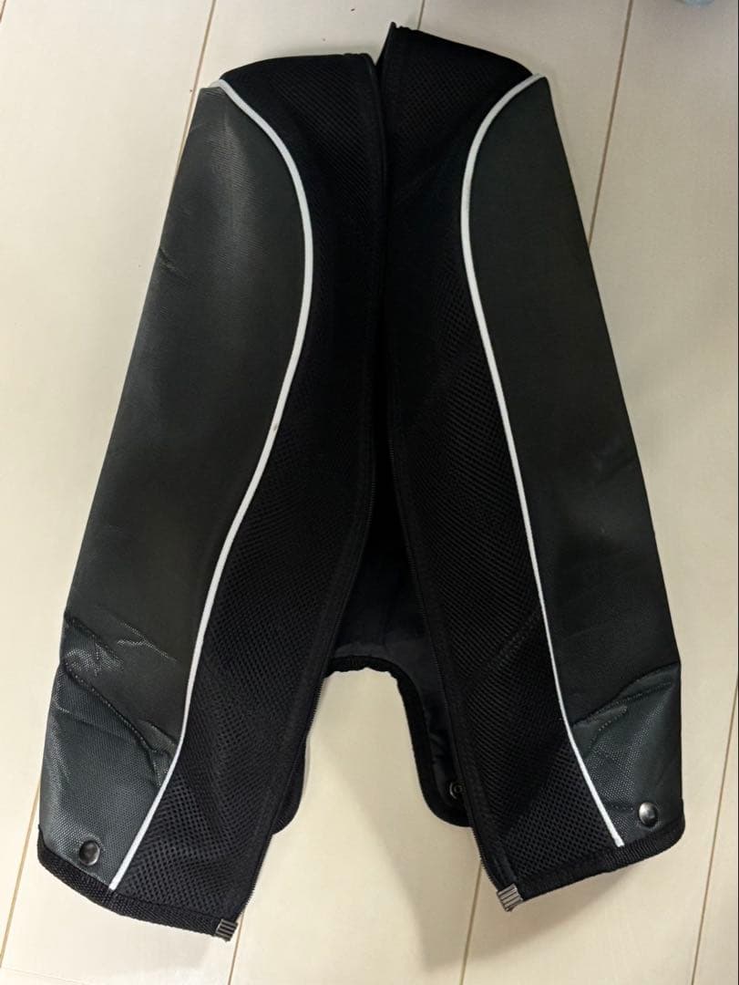 HONMA ゴルフバッグ　キャディバッグ