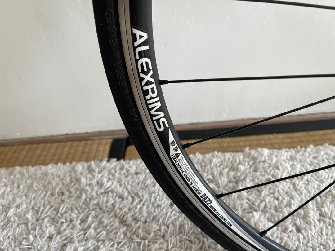 GIANT MR4 ミニベロ 折りたたみ自転車　収納バッグ　空気入れ　ライト付き