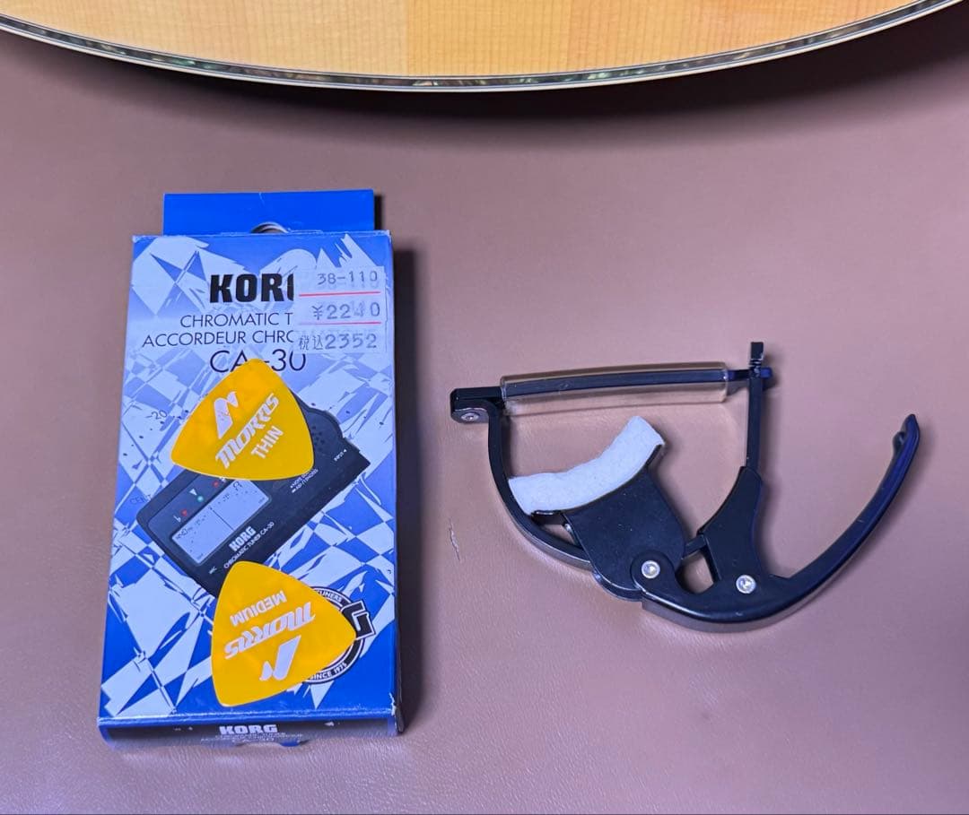 美品Yamaha LL-6Jシリーズ アコースティックギター