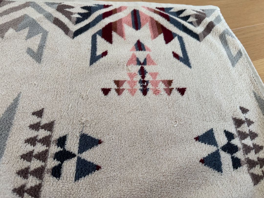 Pendleton ペンドルトン ブランケット タオルケット 大判