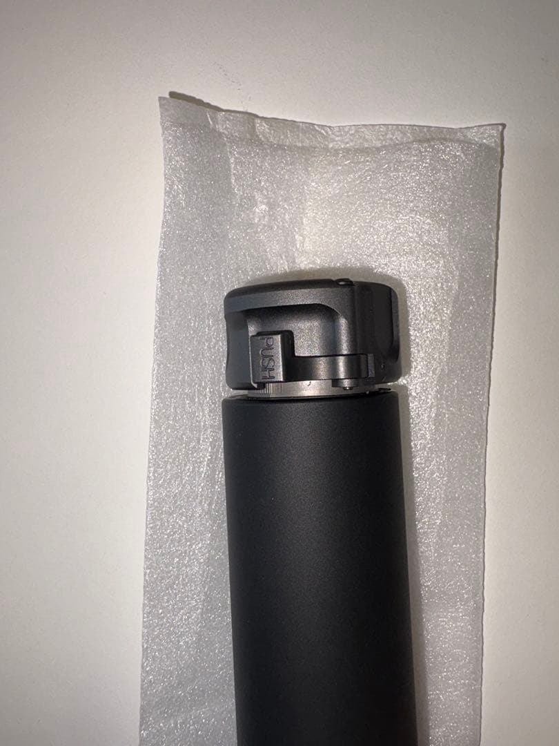 ANGRY GUN Surefire SOCOM762 QDサイレンサー