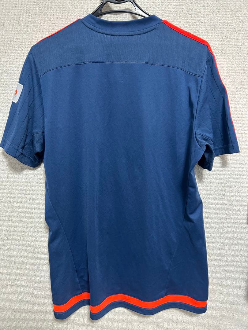 希少！アルビレックス新潟練習着 ウェア 選手支給品