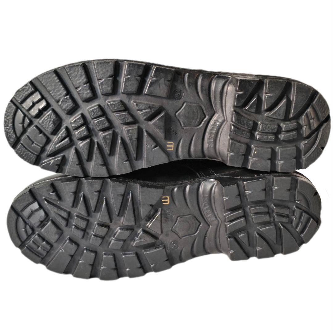 ロシア軍 実物 Faradei製 VKBO ミリタリーブーツ 26.5cm