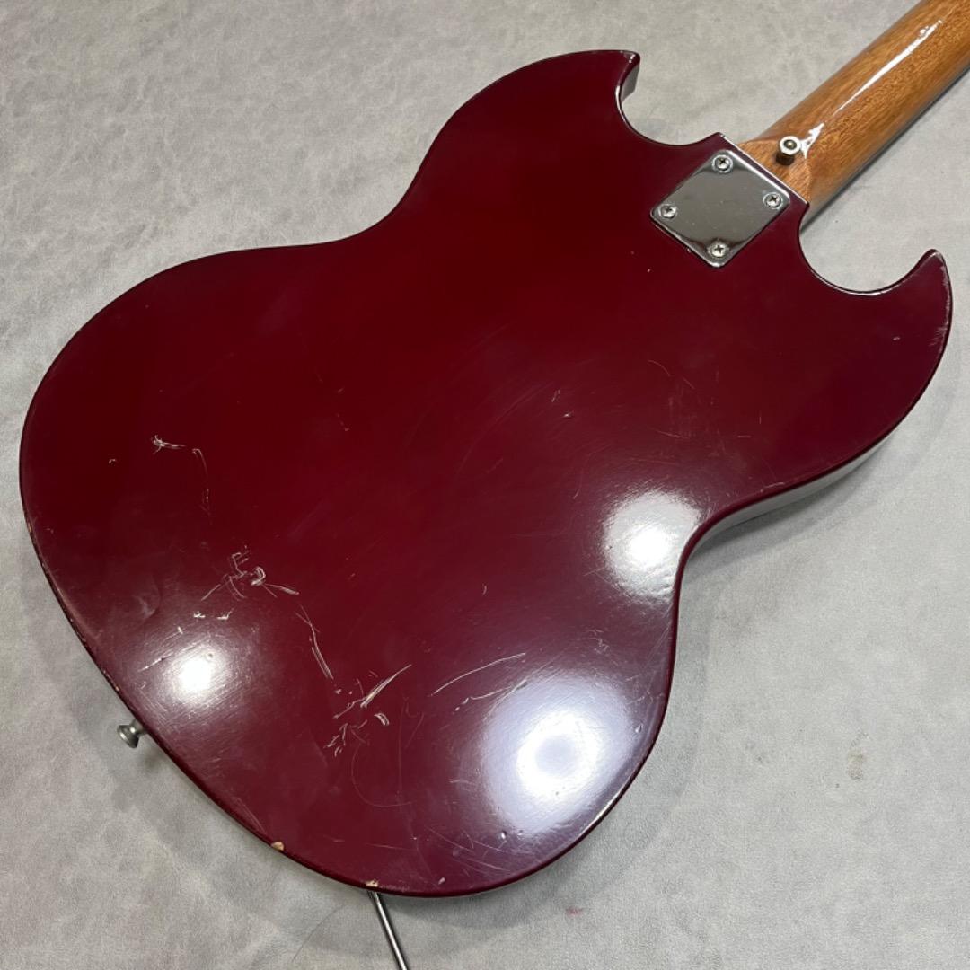 Penkel ペンケル VSG-160　70’s ジャパンビンテージ