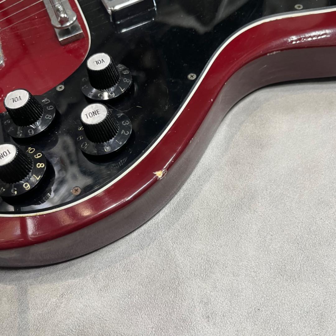 Penkel ペンケル VSG-160　70’s ジャパンビンテージ