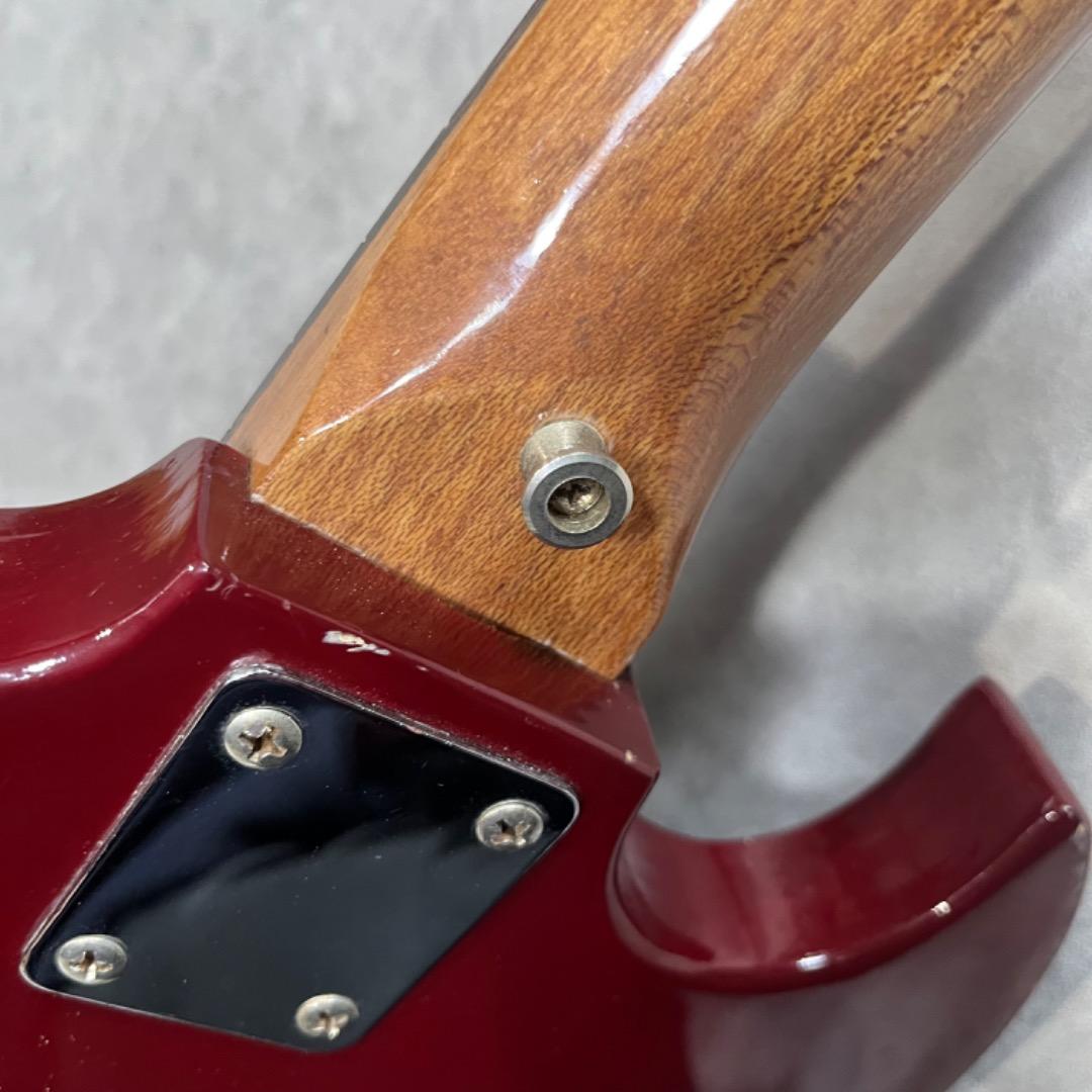 Penkel ペンケル VSG-160　70’s ジャパンビンテージ