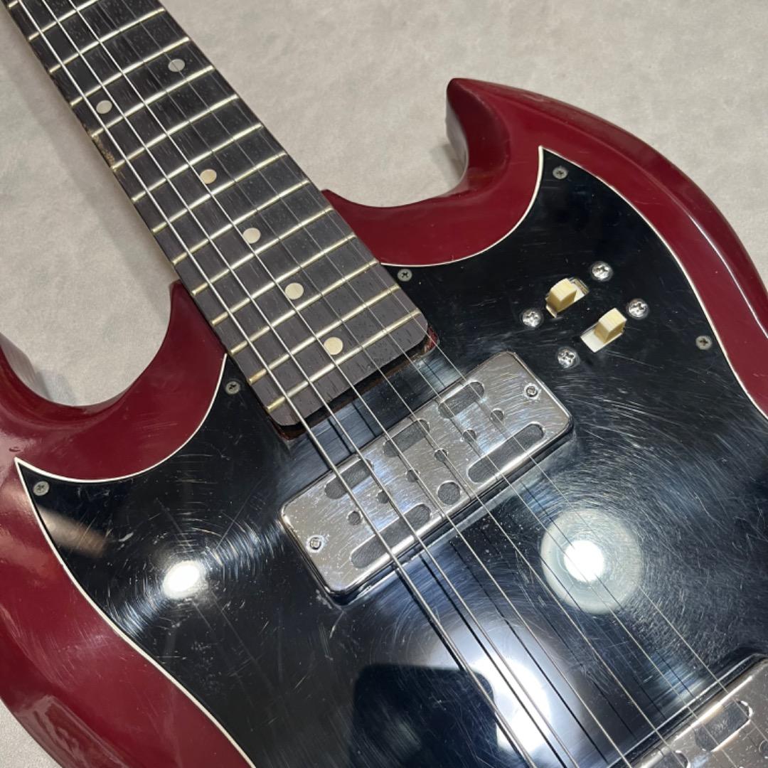 Penkel ペンケル VSG-160　70’s ジャパンビンテージ