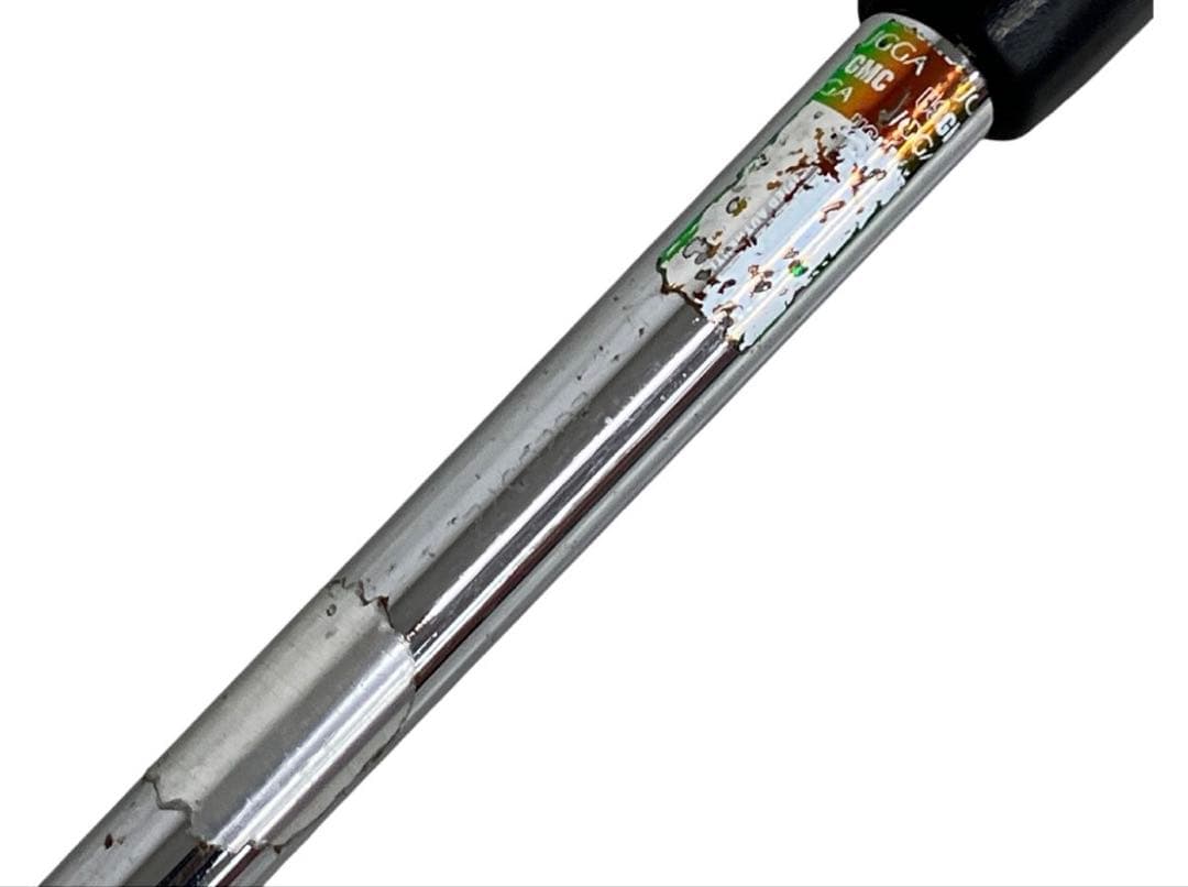 稀少品　SCOTTY CAMERON SELECT NEWPORT パター