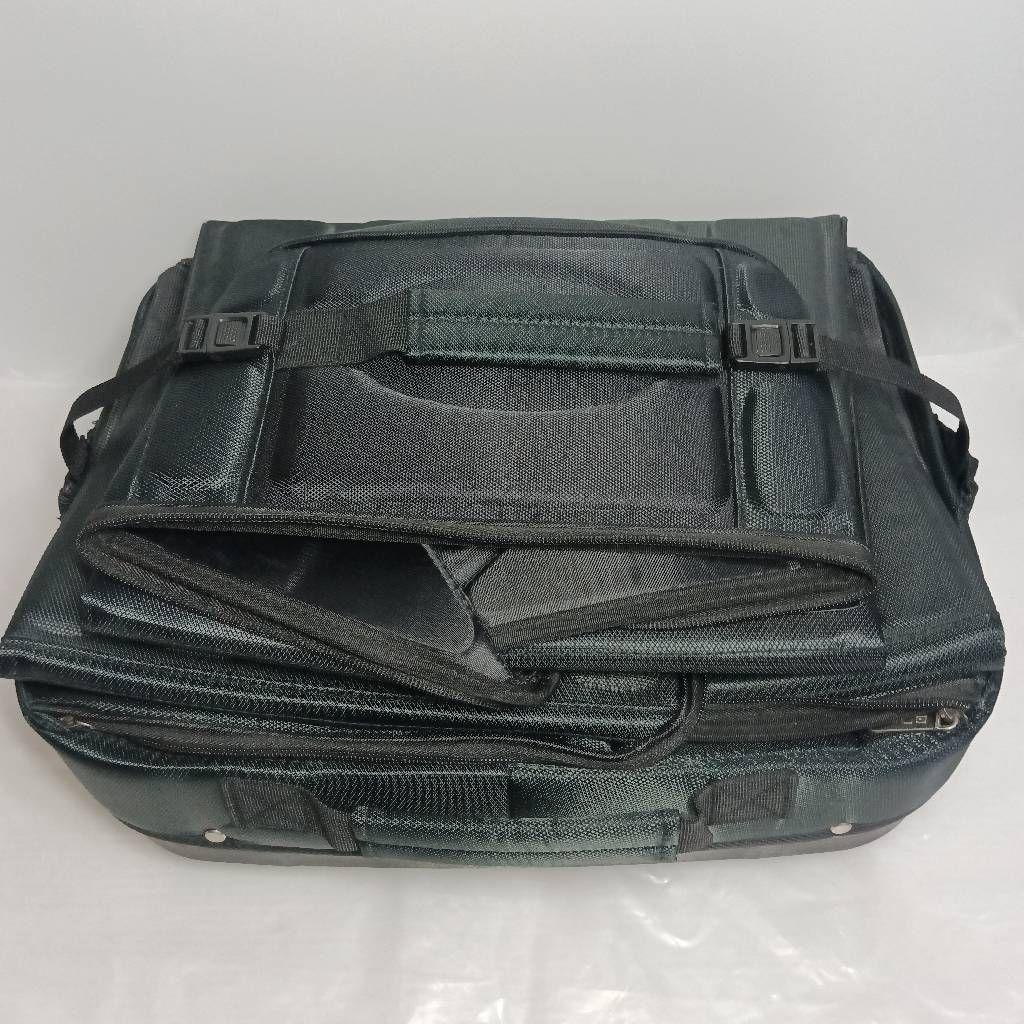 ゴルフバッグ キャディバッグ トラベルケース キャスター付き タワーケース 美品