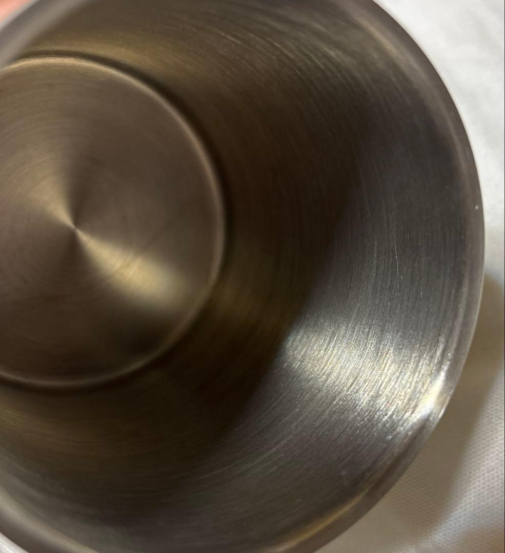 ちいかわ PARCO 限定 ちいかわのGWステンレスマグ