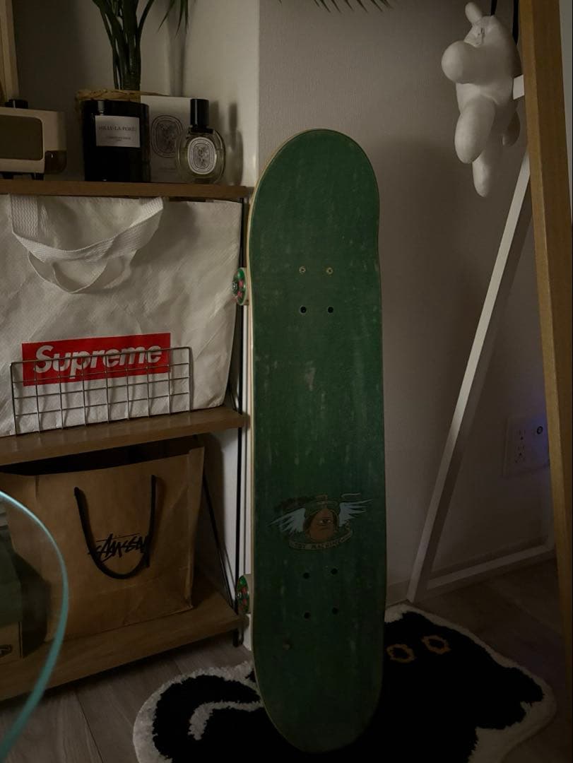 スケートボード toymachin