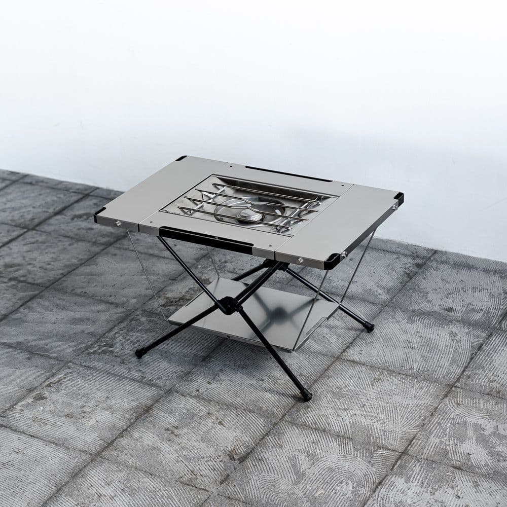 TaG. Scenery table セット（互換脚セット）