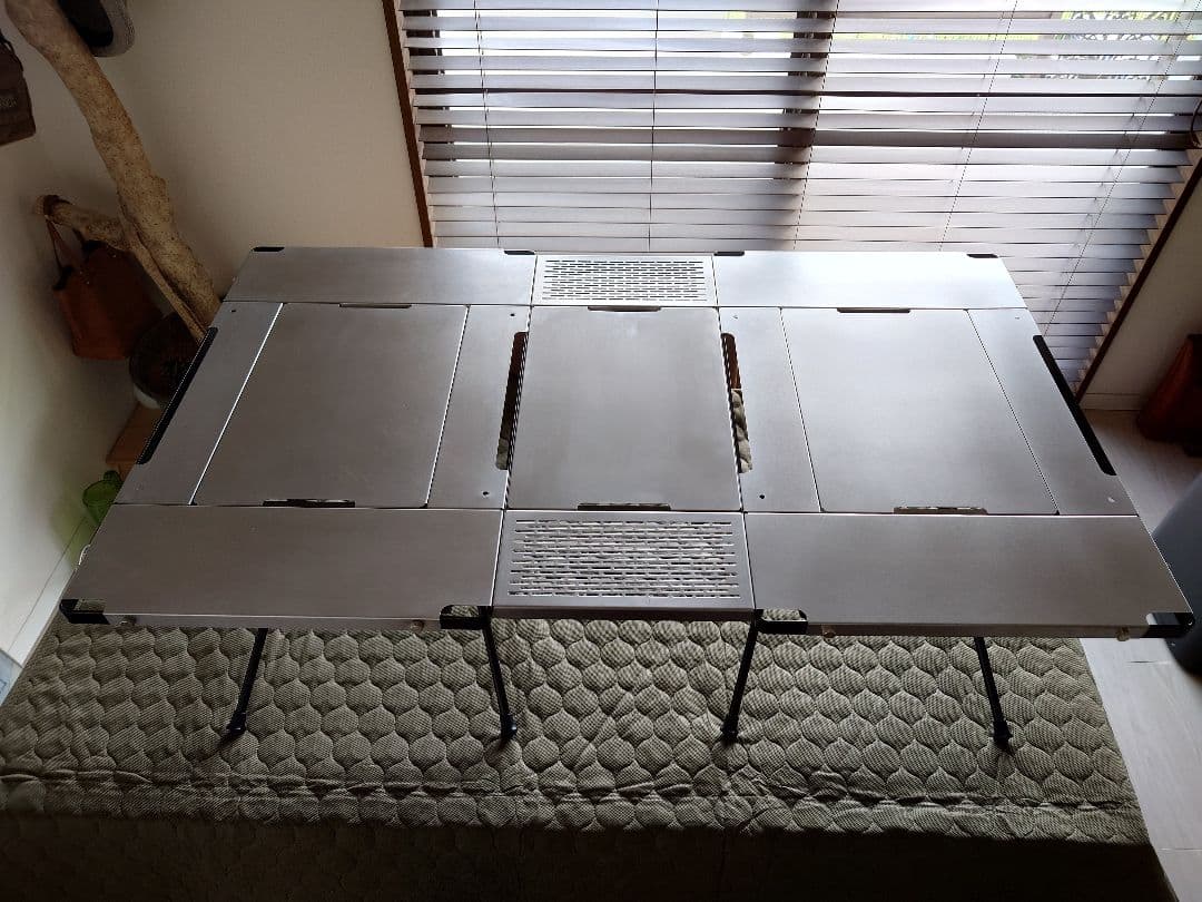 TaG. Scenery table セット（互換脚セット）