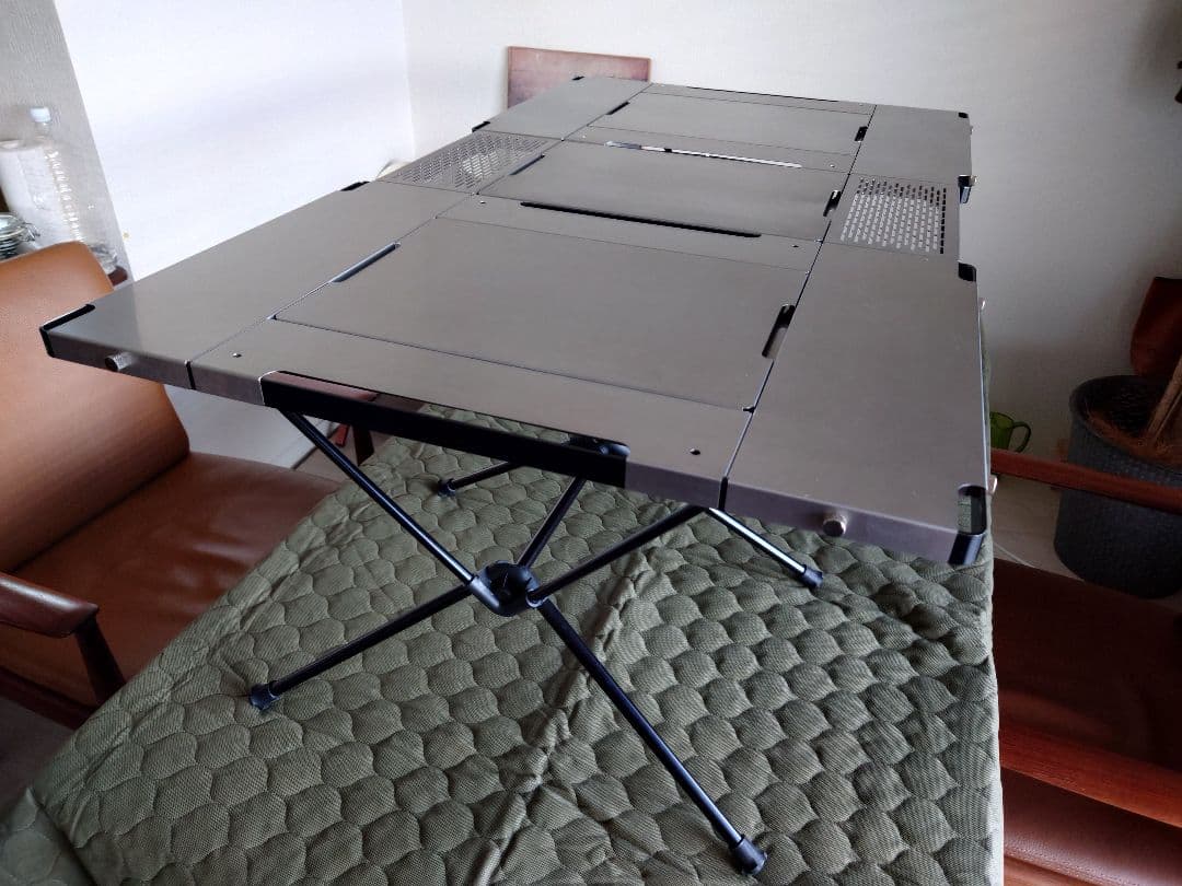 TaG. Scenery table セット（互換脚セット）