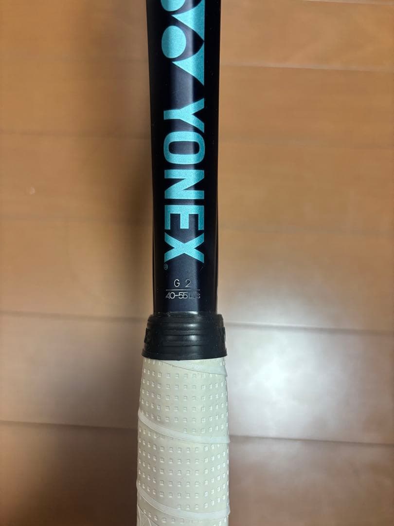 【新品】YONEX e-zone100SL 270g