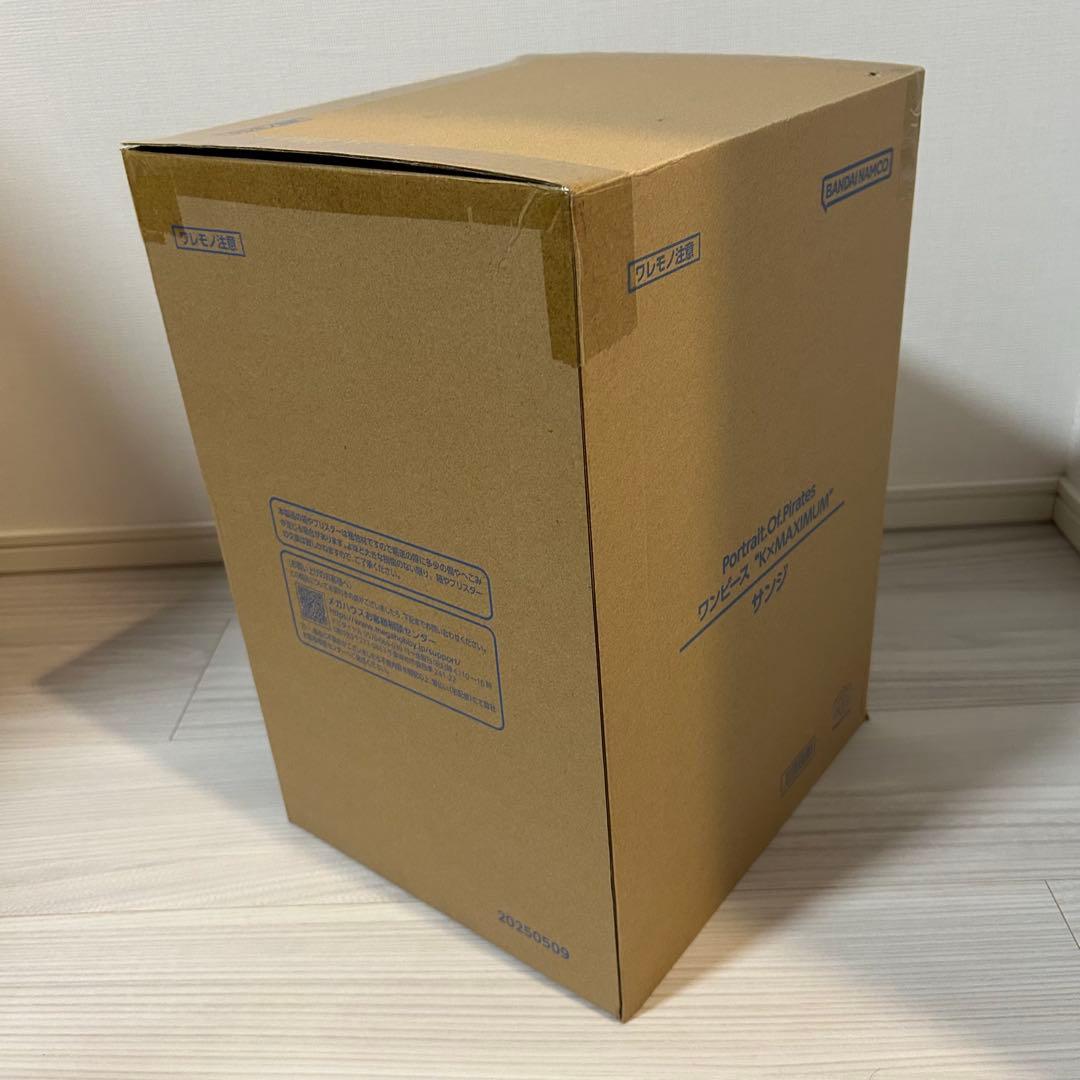 P.O.P K×MAXIMUM サンジ ワンピース