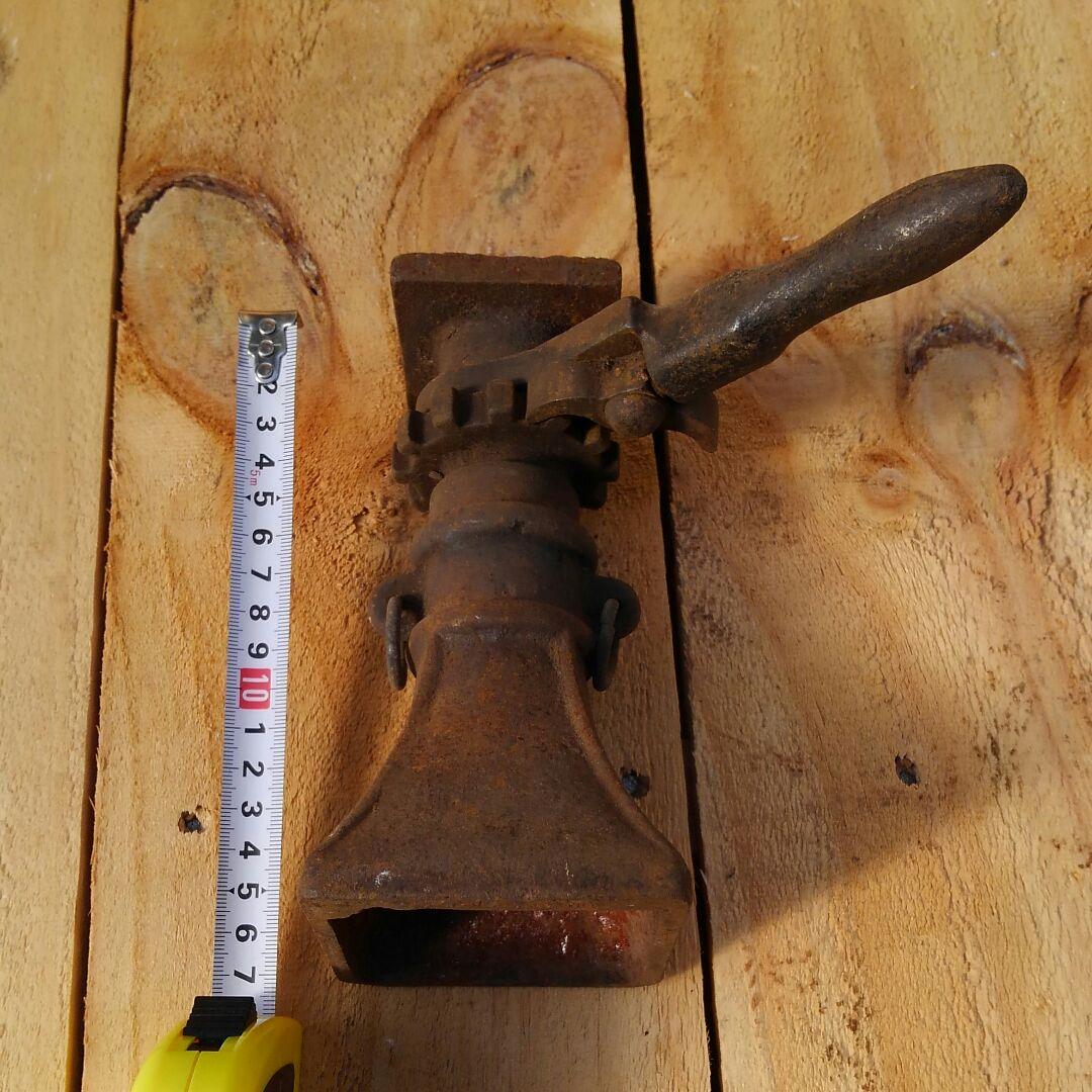 レトロジャッキー