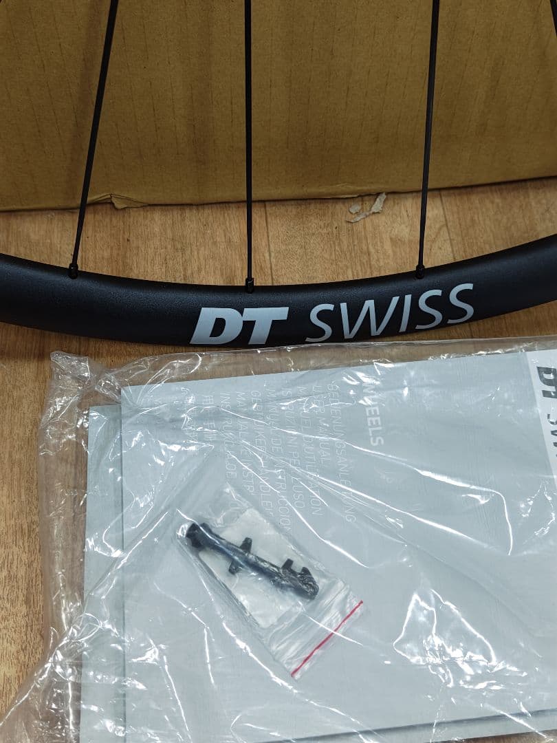 パーツ DT SWISS ER1400 Dicut db25