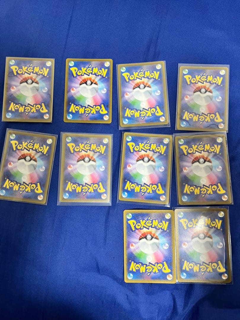 ポケモンカードMAセット(ドリームex)