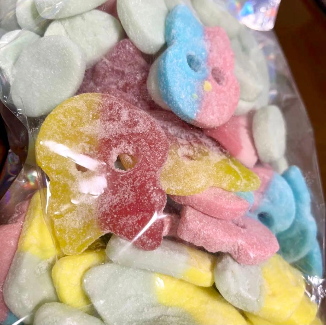 残り1つ‼️スウェディッシュキャンディ　大容量1キロ✨