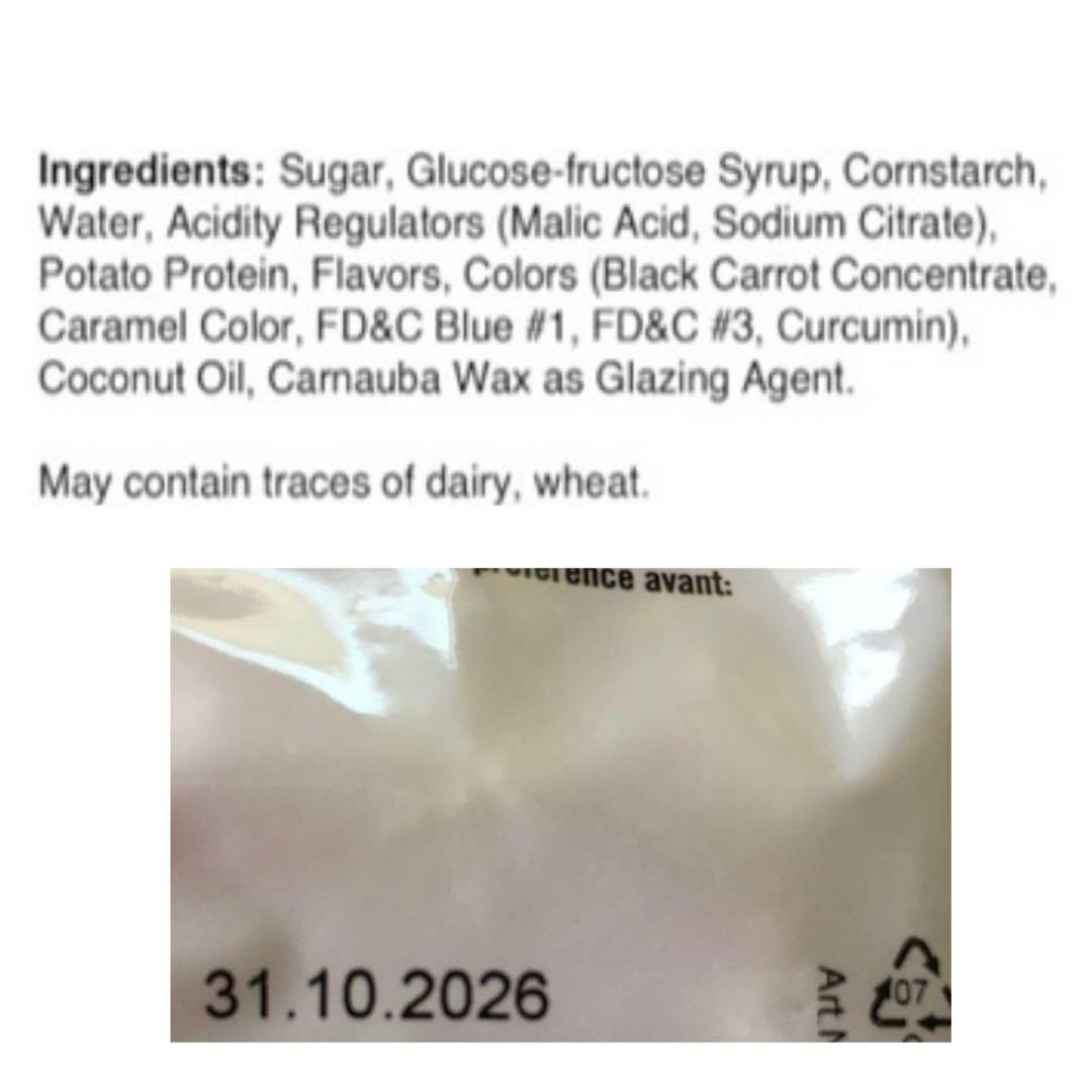 残り1つ‼️スウェディッシュキャンディ　大容量1キロ✨