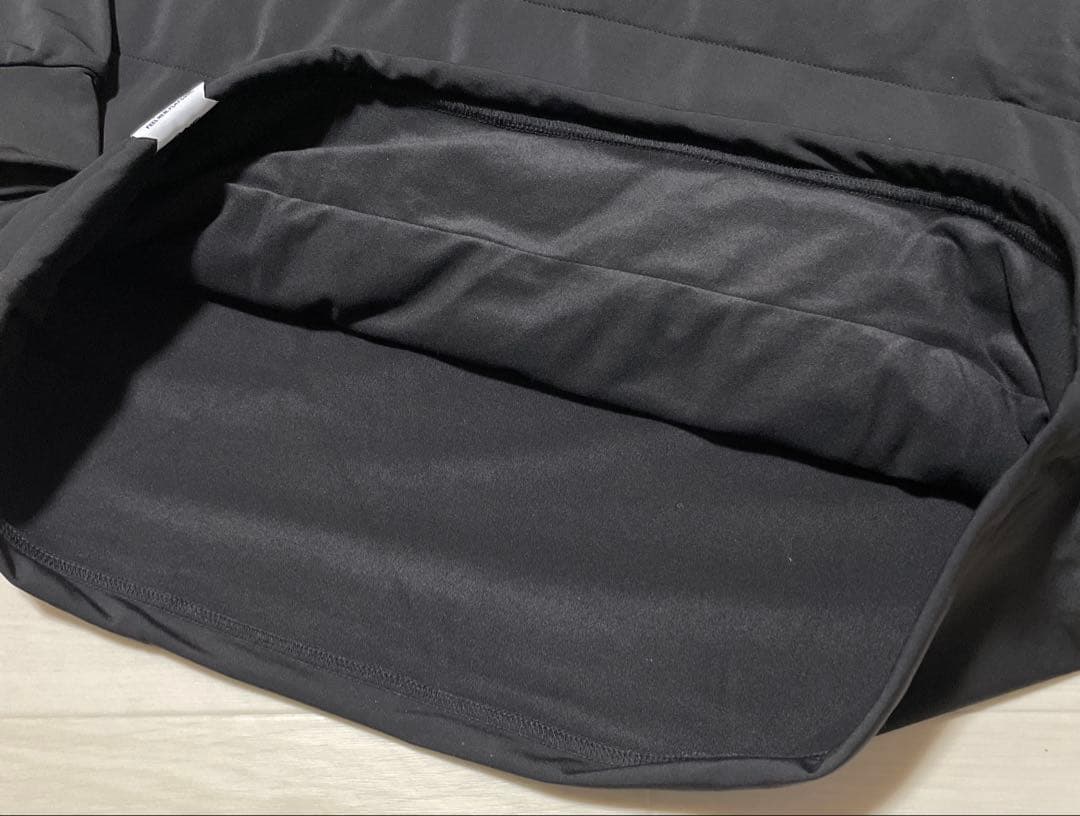 新品 PING ピン ゴルフ 秋 冬 24FWエアーフレイク ハイネック 中綿