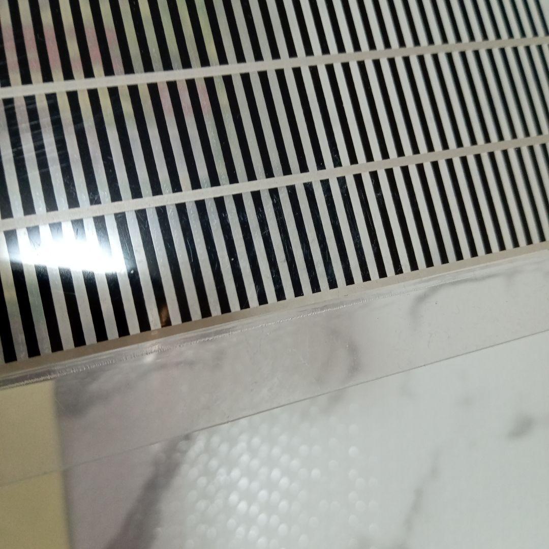 暖突Sパネルヒーター1号4個セット