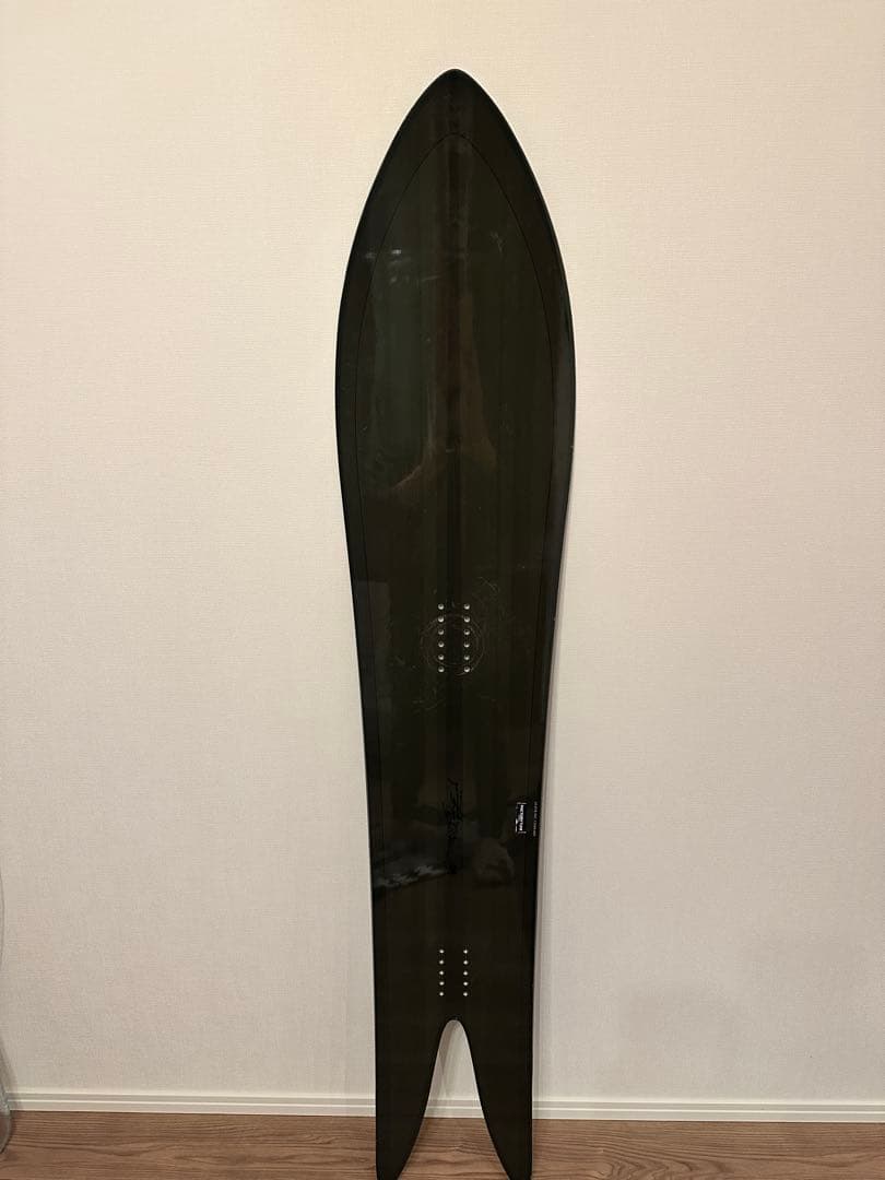 GENTEMSTICK SUPER FISH 176 ゲンテンスティック