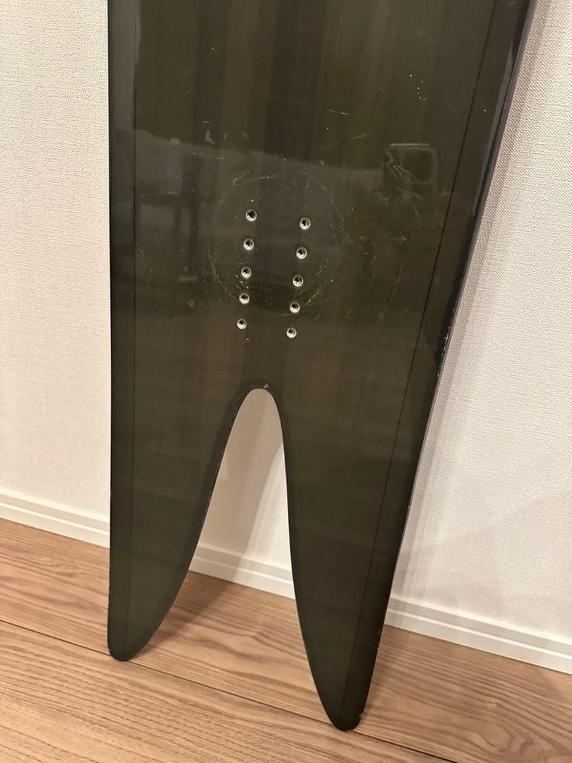 GENTEMSTICK SUPER FISH 176 ゲンテンスティック