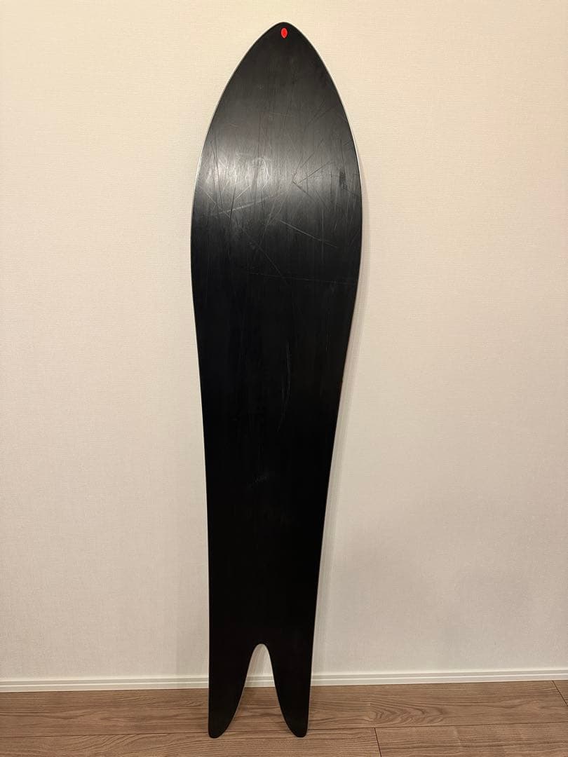 GENTEMSTICK SUPER FISH 176 ゲンテンスティック