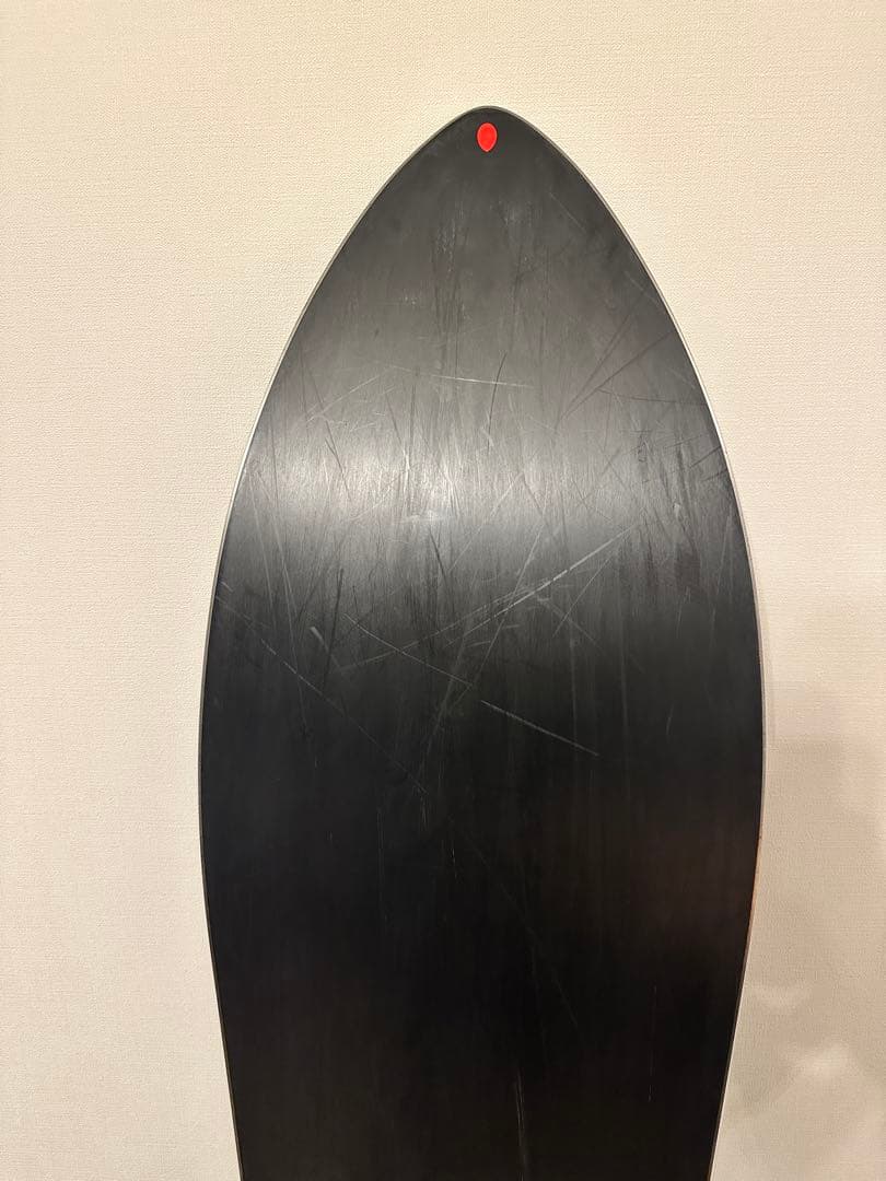 GENTEMSTICK SUPER FISH 176 ゲンテンスティック