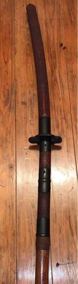 長巻拵　長巻　拵　薙刀